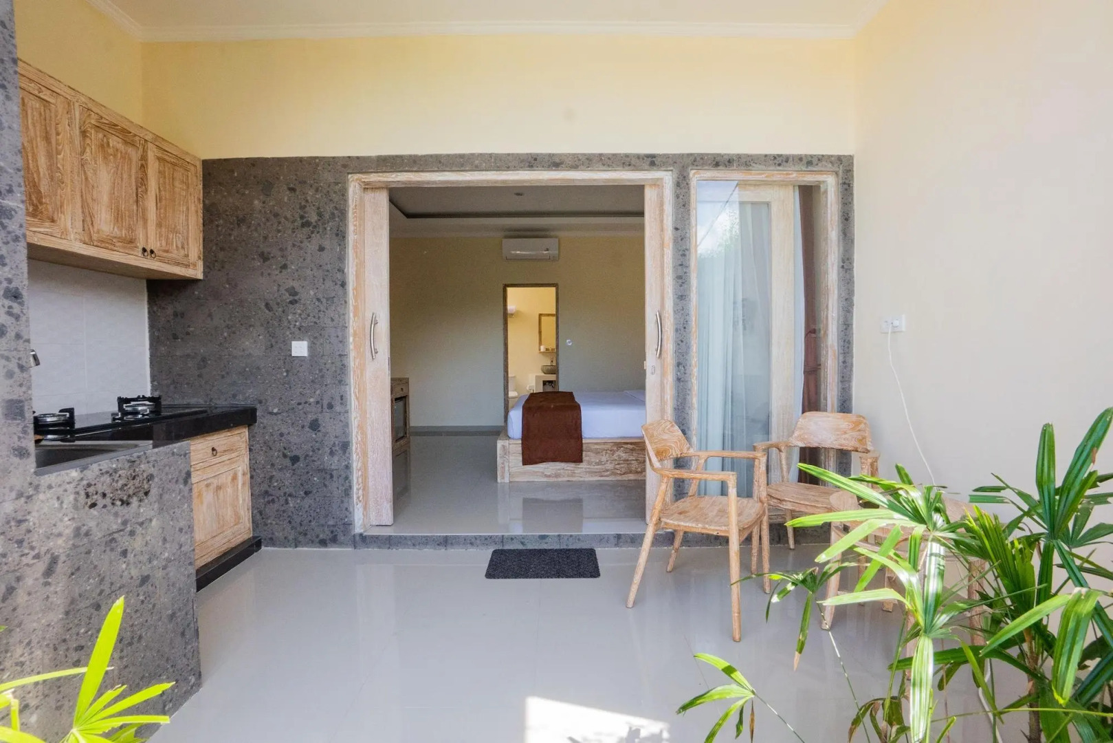 Foto - Sujiwa Ubud Retreat Villa