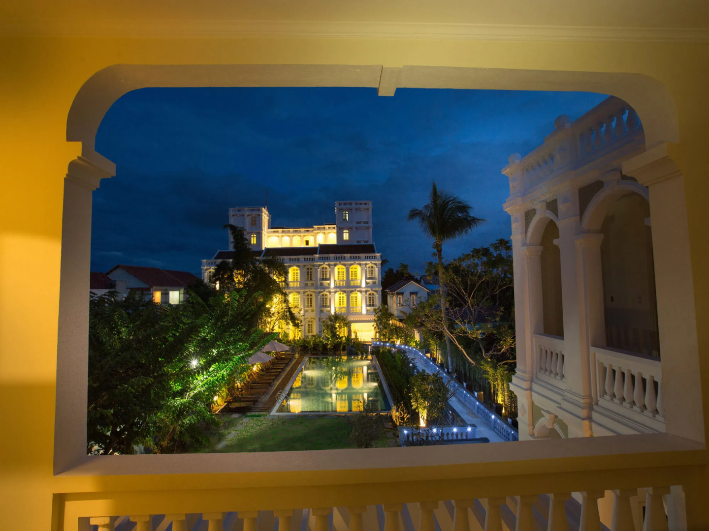 Foto - Hoi An Garden Palace and Spa - A Boutique Inspired by Nature