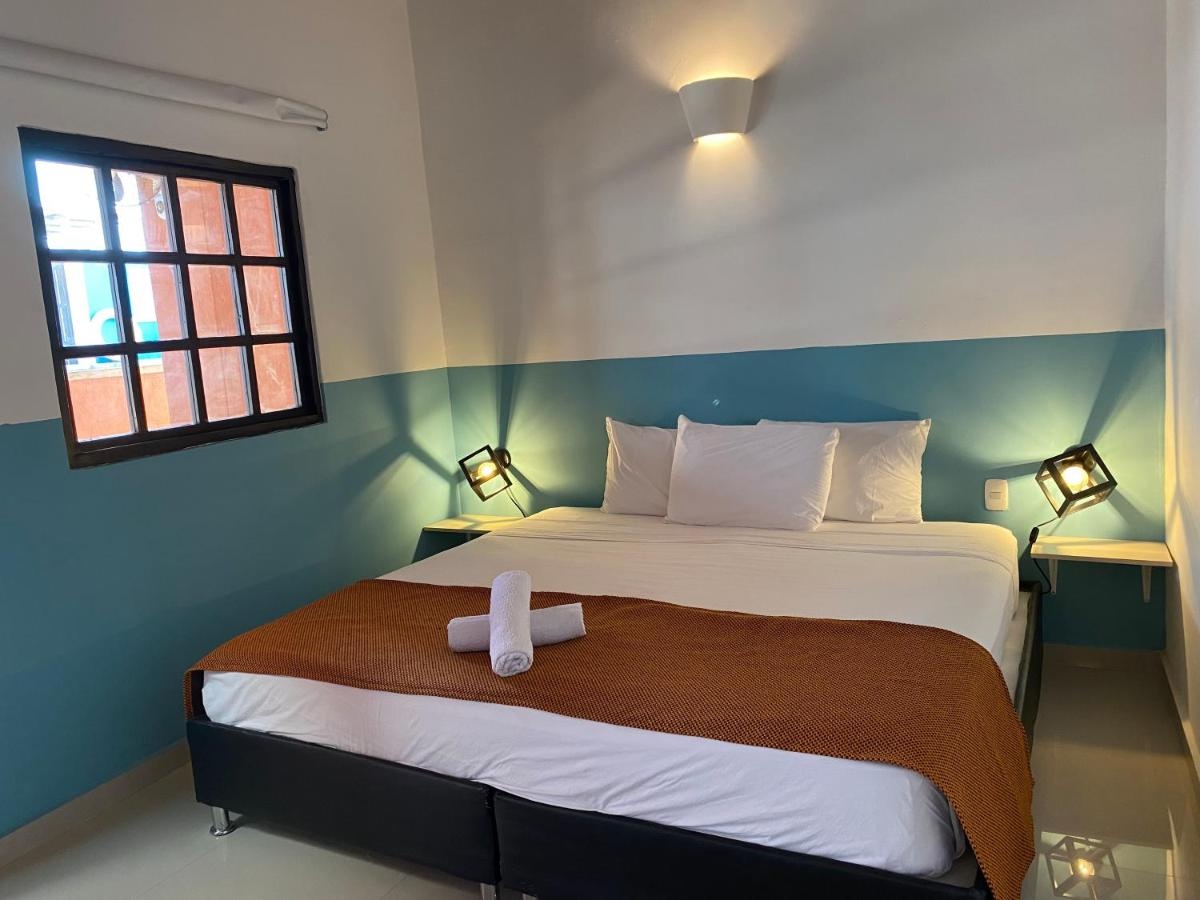 Foto - Gagaka Rua Hostel
