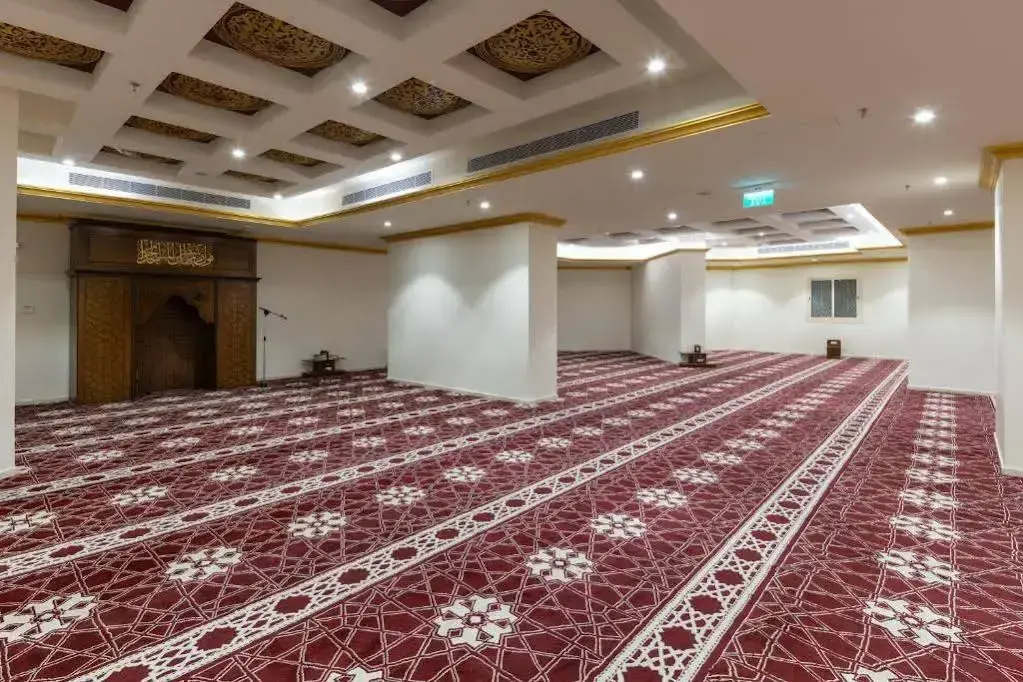 Photo - فندق سنود الدانة Snood Al Dana Hotel