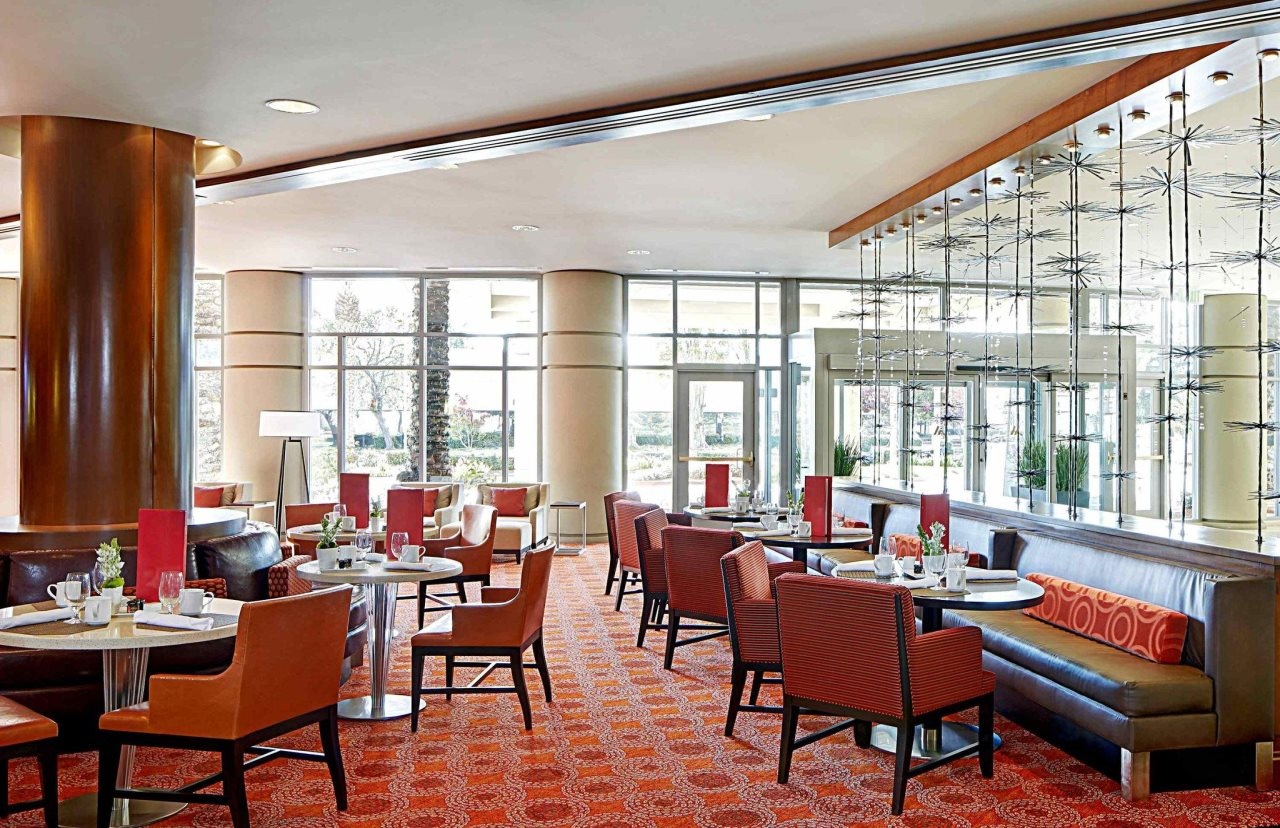 Foto - Fremont Marriott Silicon Valley