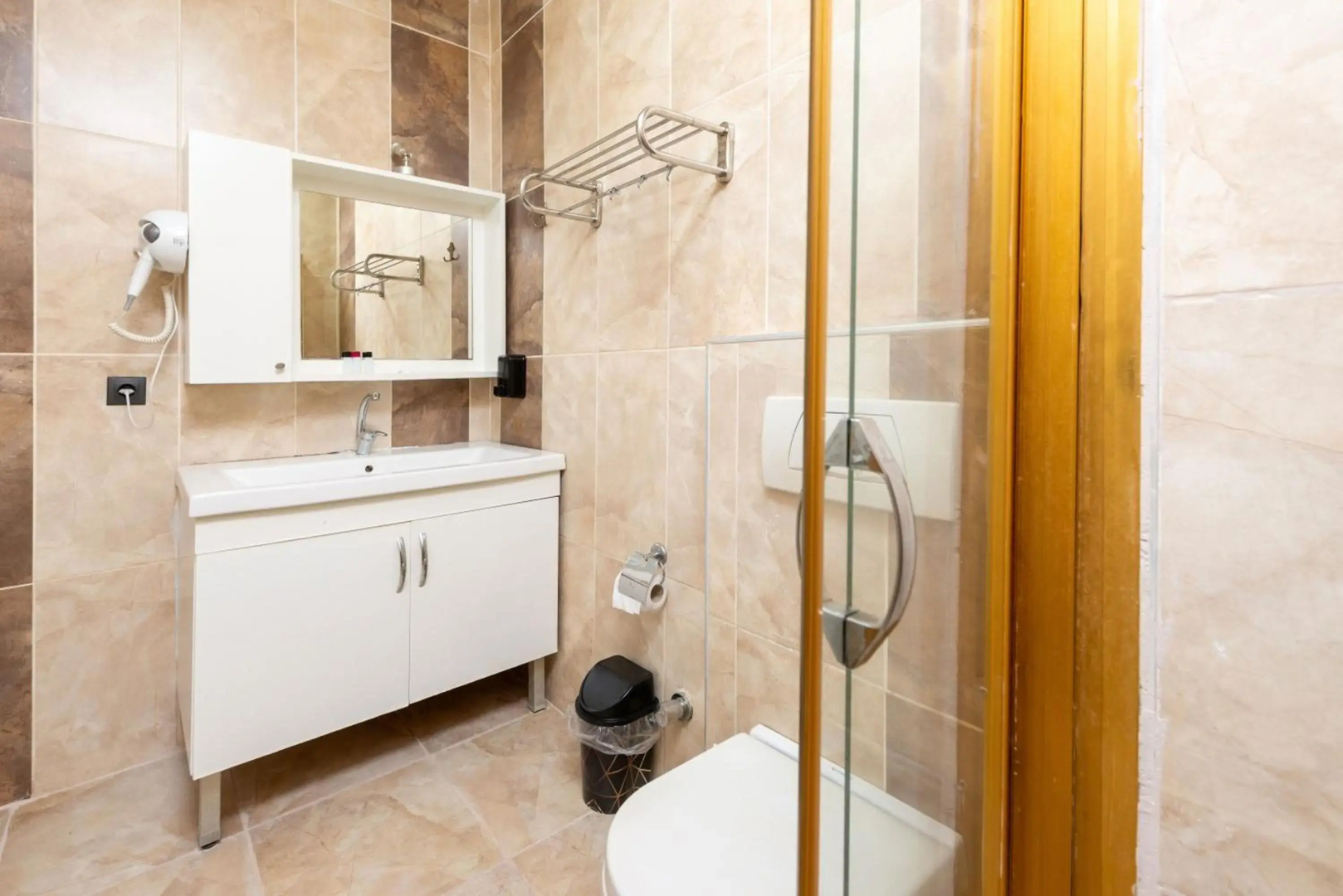 Photo - Grand Abimo Hotel