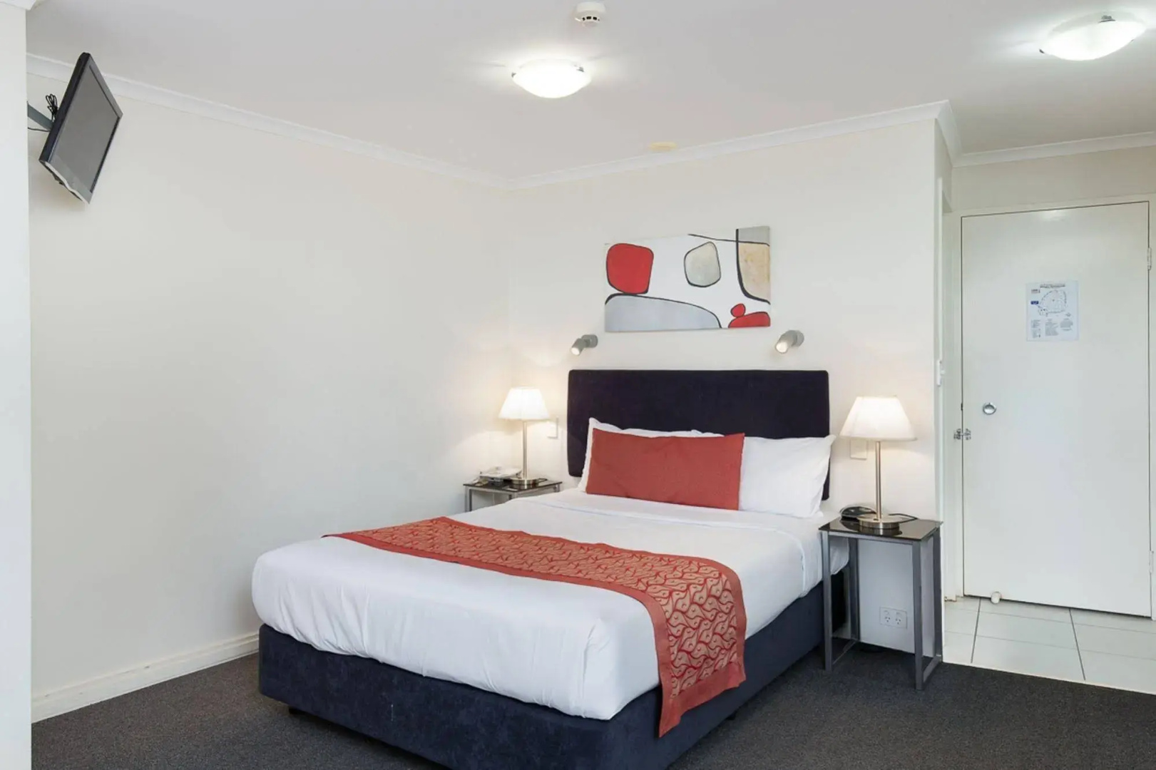 Photo - The Wellington Apartment Hotel