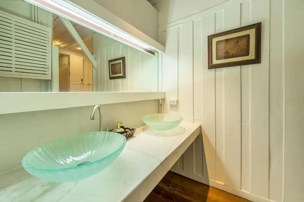 Foto - Baankachitpan Bangkok Hotel