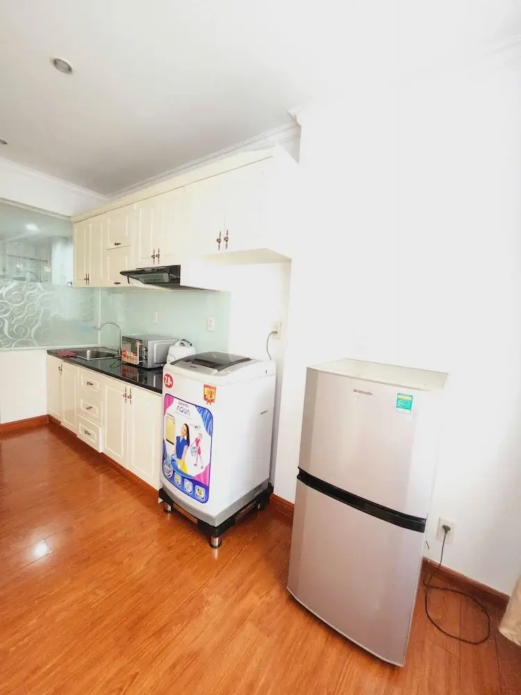 Photo - Diamond Suite Apartment