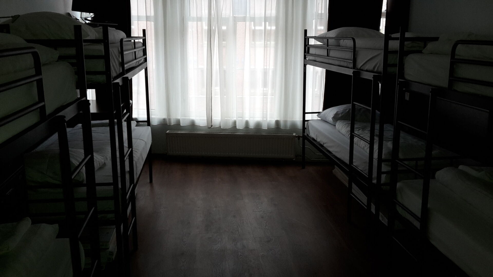 Foto - Hotel Damrak Inn