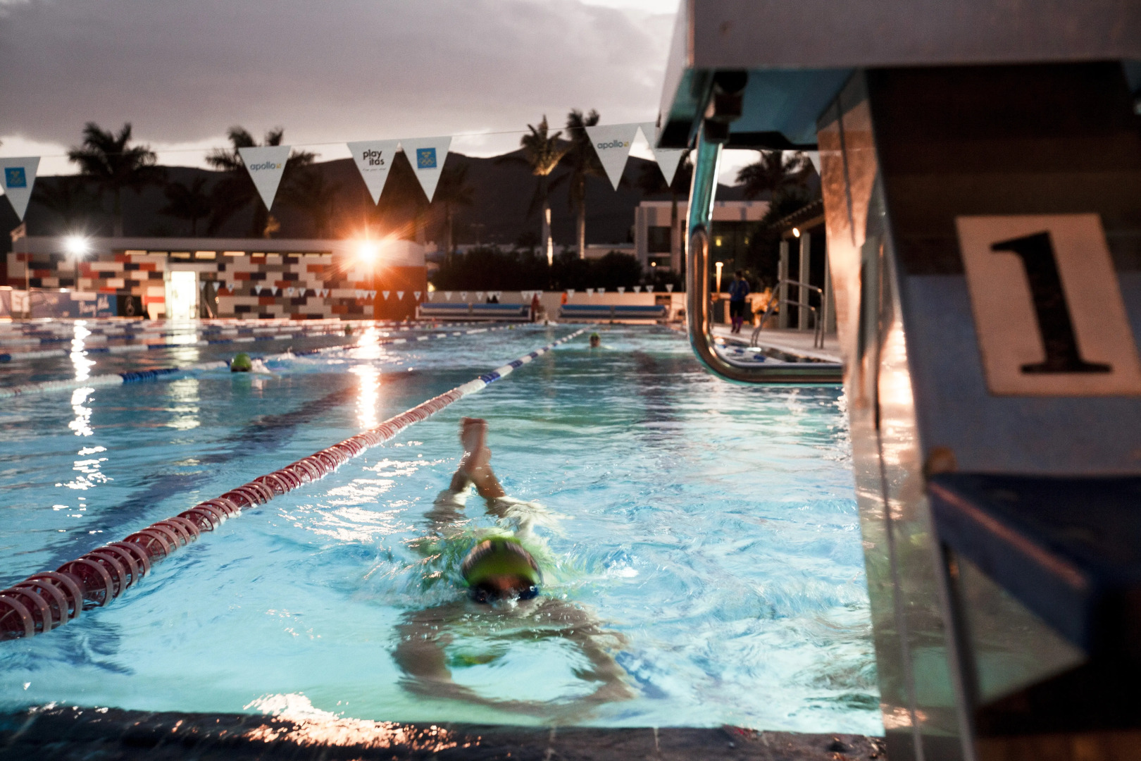 Foto - Playitas Villas - Sports Resort