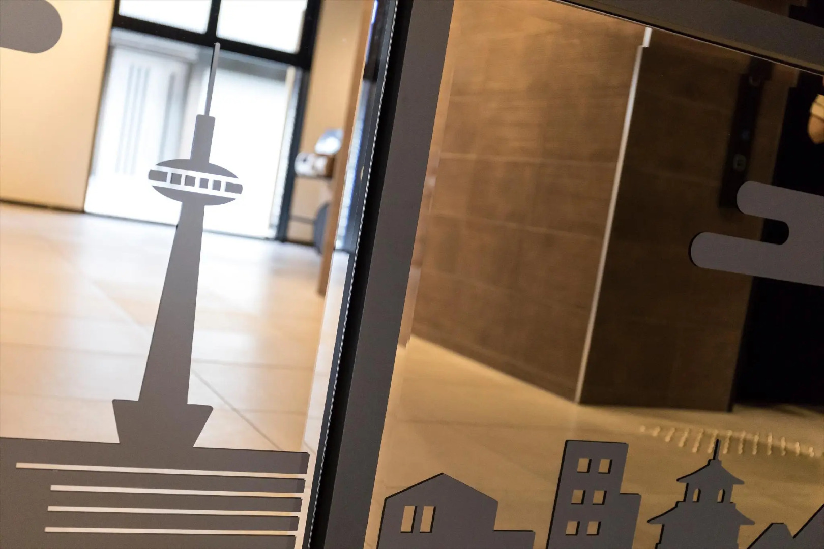 Foto - M's Hotel Sanjo Omiya