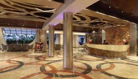 Photo - Residency Club