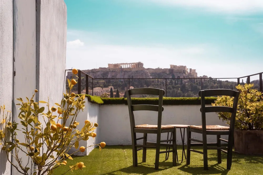 Photo - The Athens Version Luxury Suites