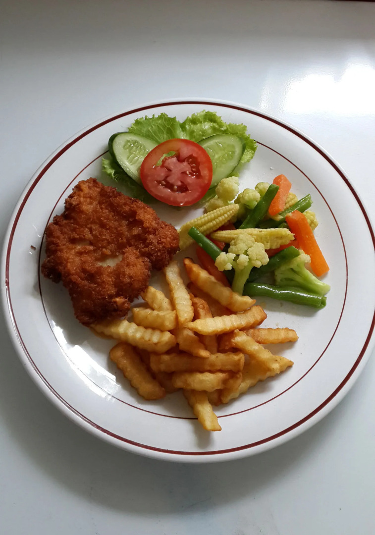 Foto - Medori Putih Homestay