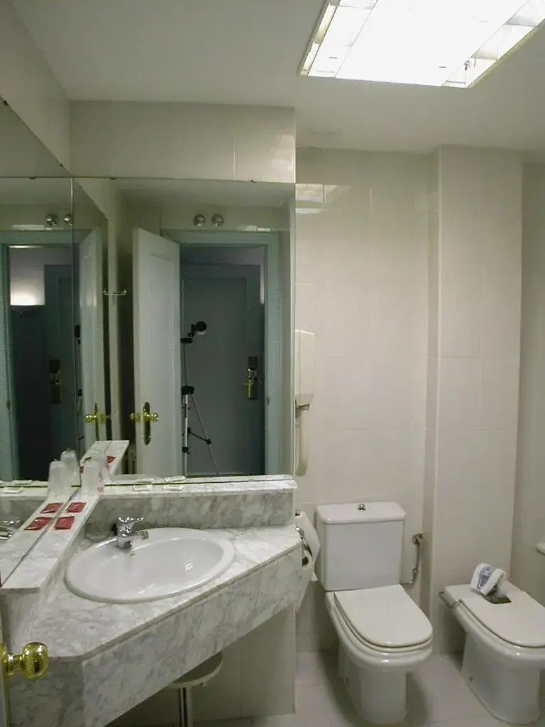 Foto - Hotel Rey Sancho Ramirez