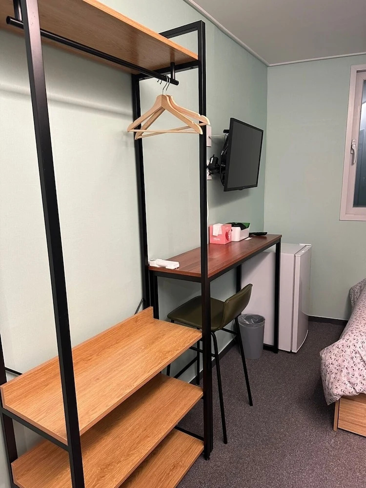 Foto - R Guesthouse Jongmyo