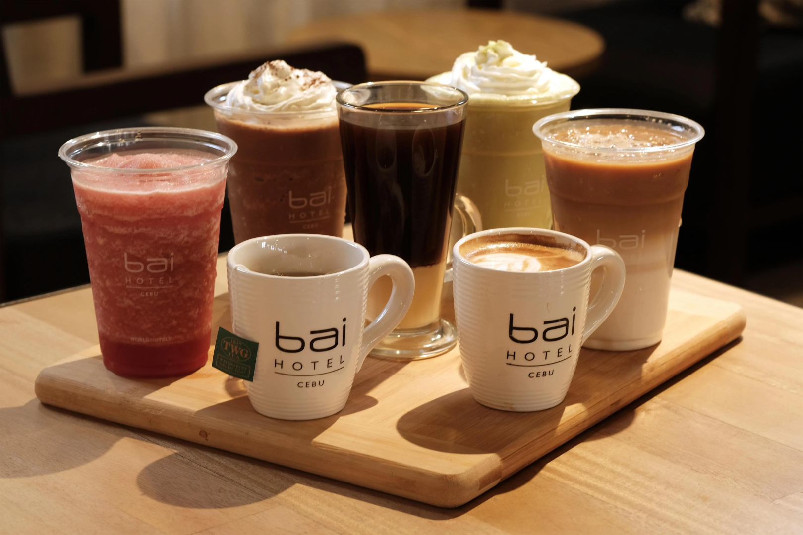 Foto - bai Hotel Cebu