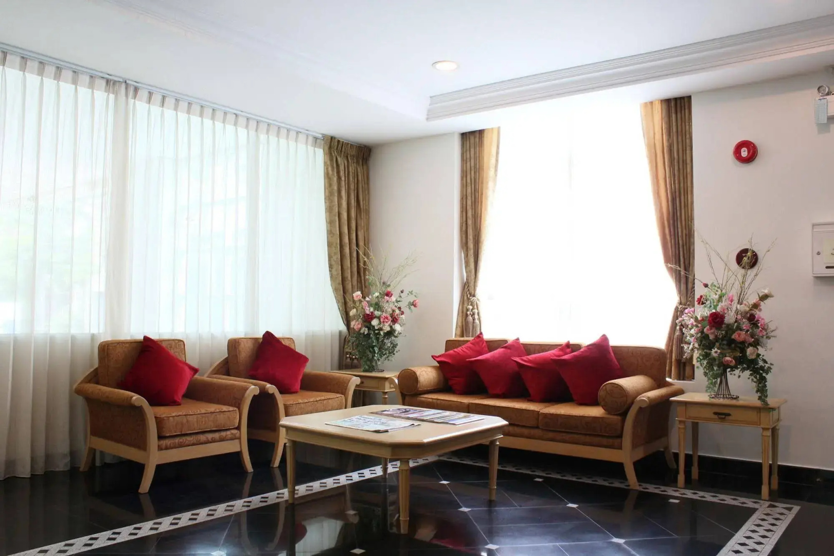 Photo - Romance Hotel Bangna