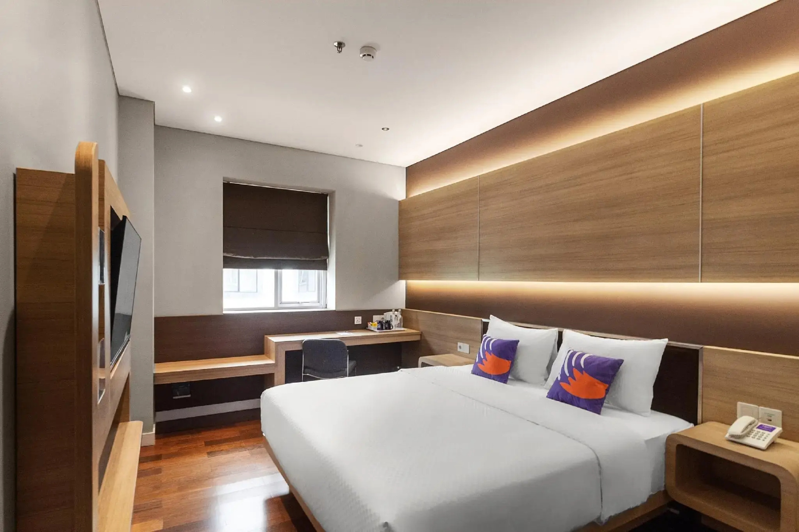 Foto - FOX Lite Hotel Grogol Jakarta