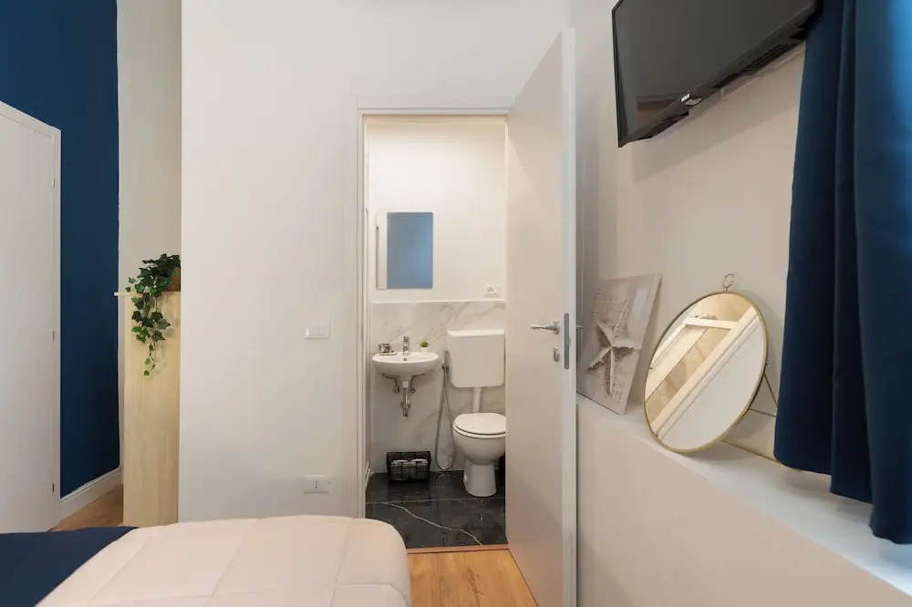 Photo - Affittacamere Z&I Guesthouse