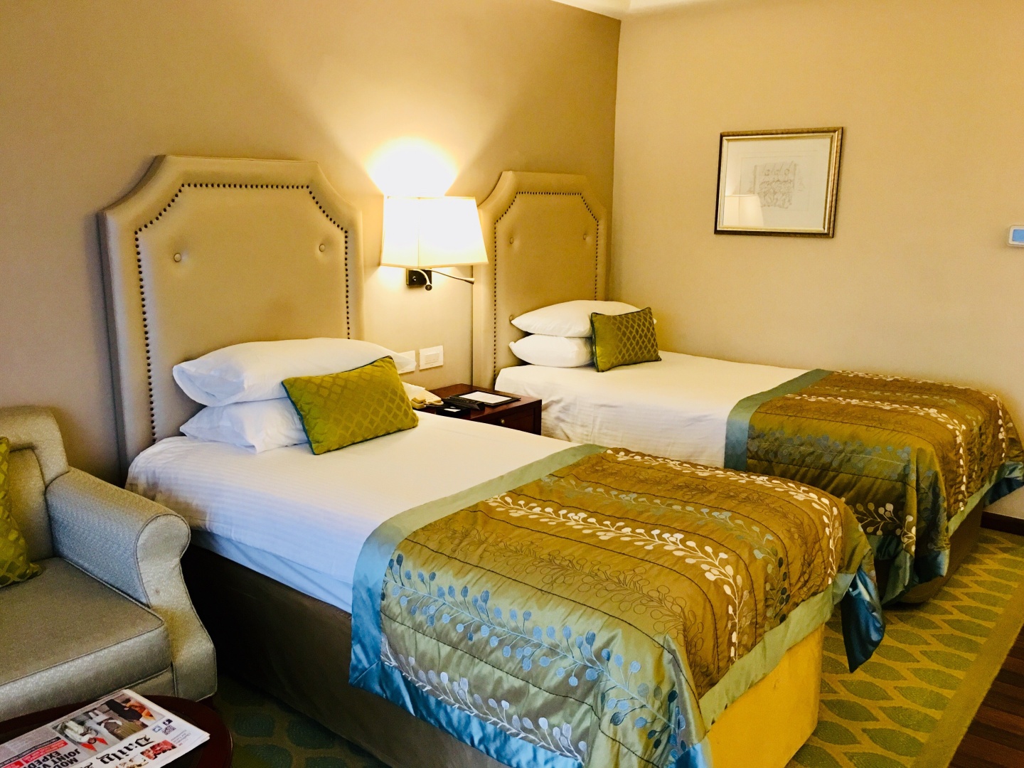 Photo - Taj Samudra