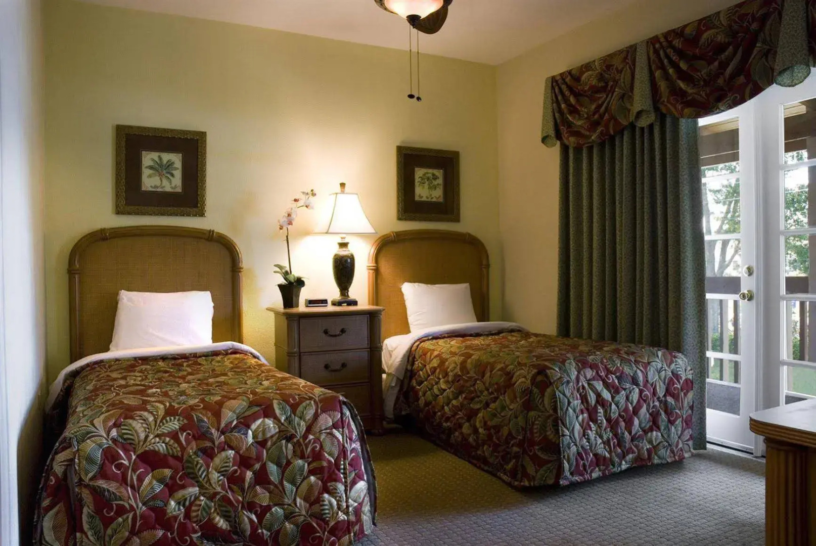 Photo - Hilton Vacation Club Polynesian Isles Kissimmee