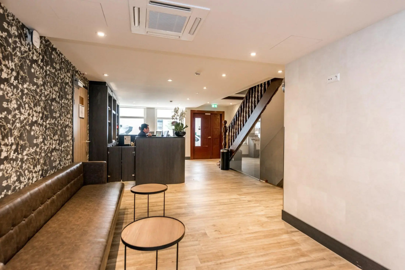 Photo - XO Hotel Inner