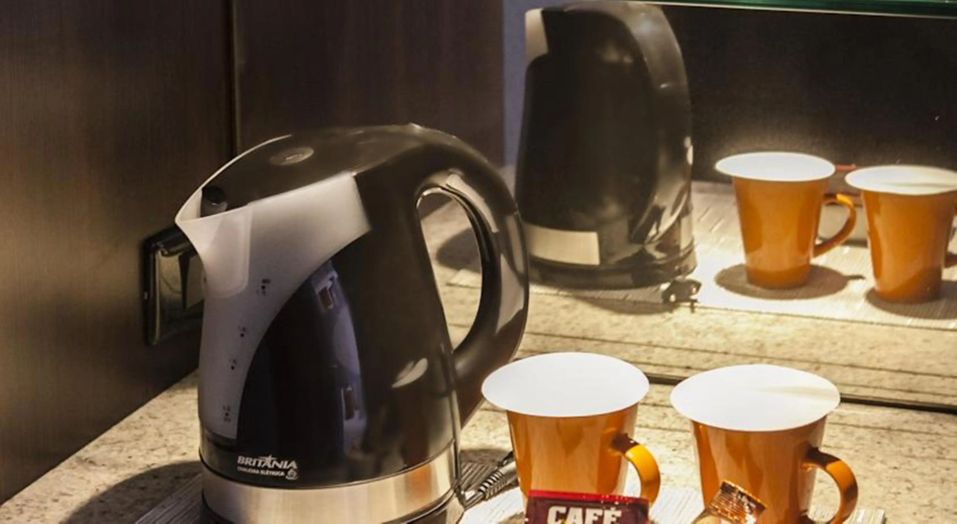 Photo - Quality Hotel Curitiba