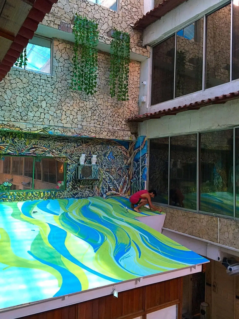 Photo - Hotel Toledo FL