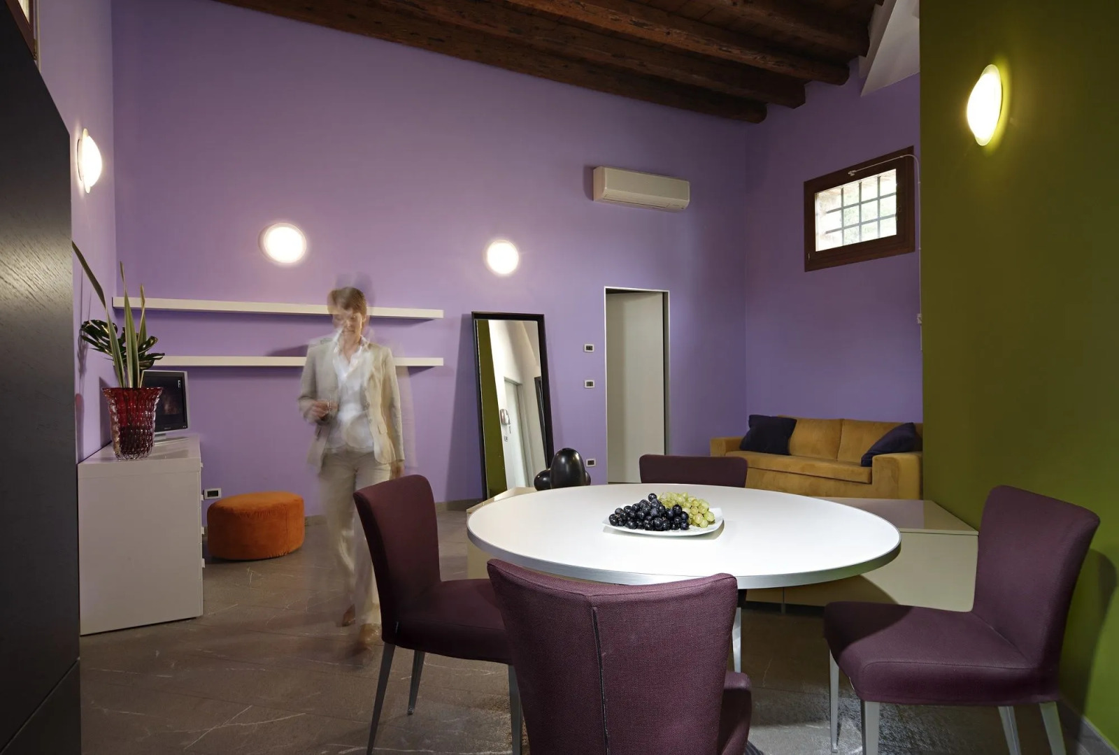 Foto - Villa Moro Lin Design Apartments