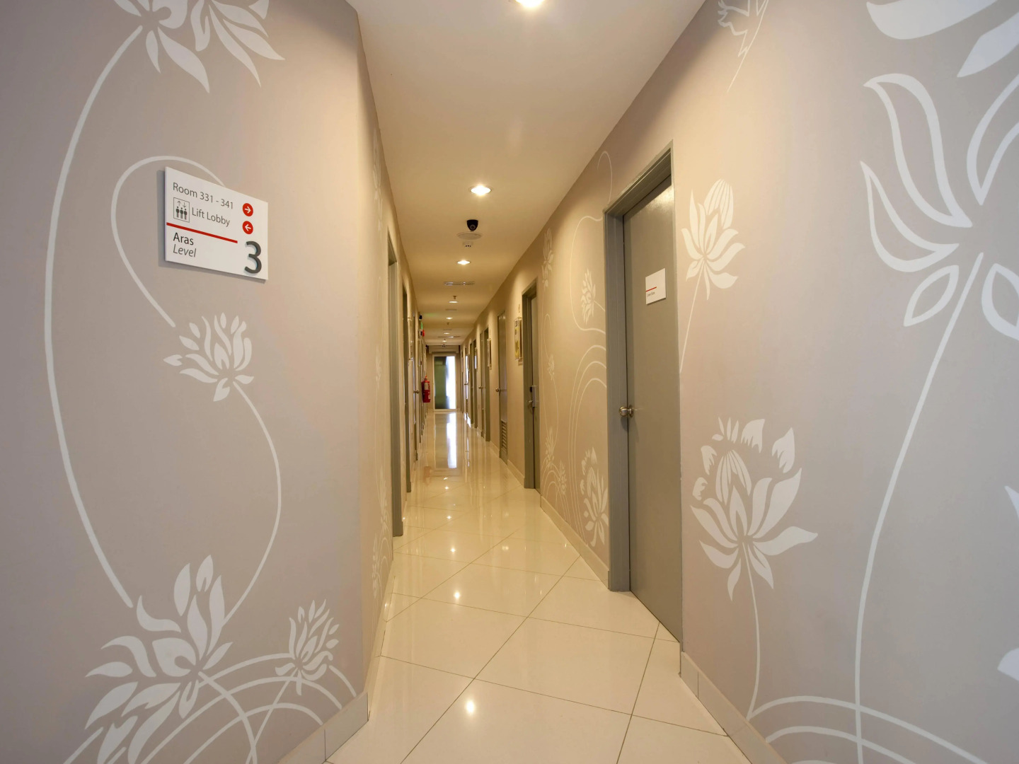 Foto - Tune Hotel - Danga Bay Johor