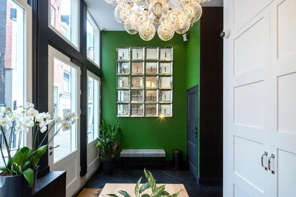 Foto - The Highland House