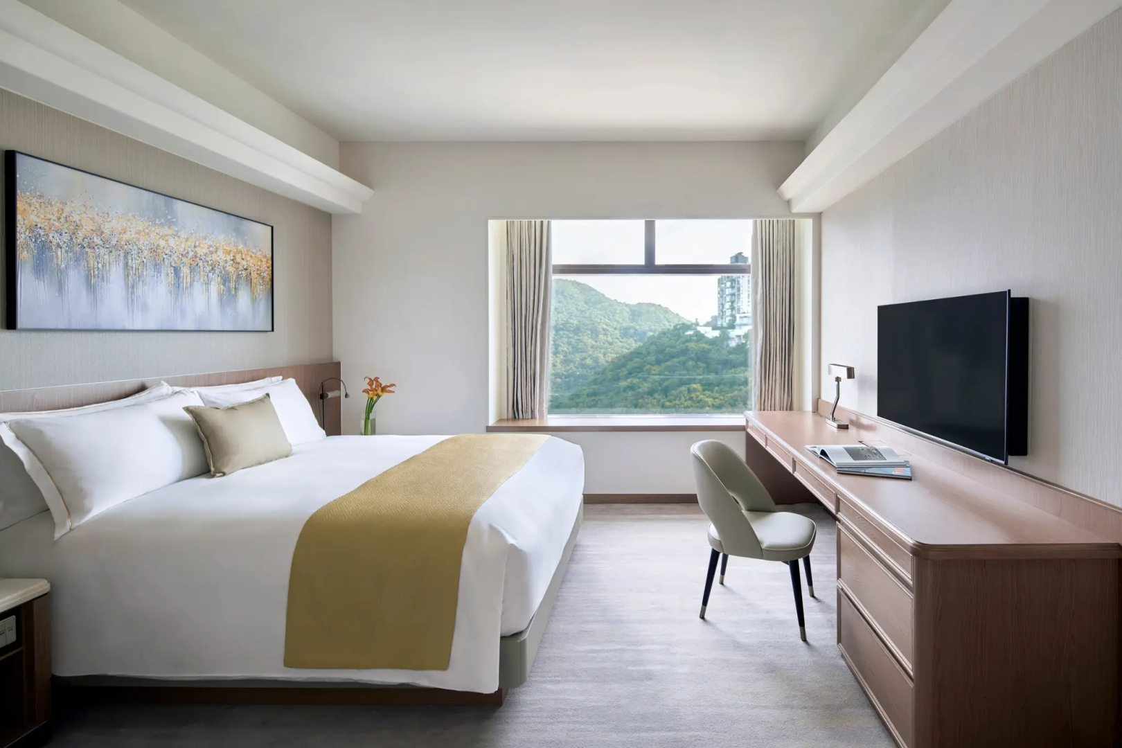 Foto - Hopewell Hotel