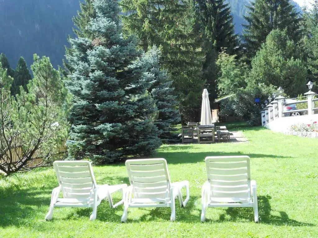 Photo - B&B Garni Villa Campitello