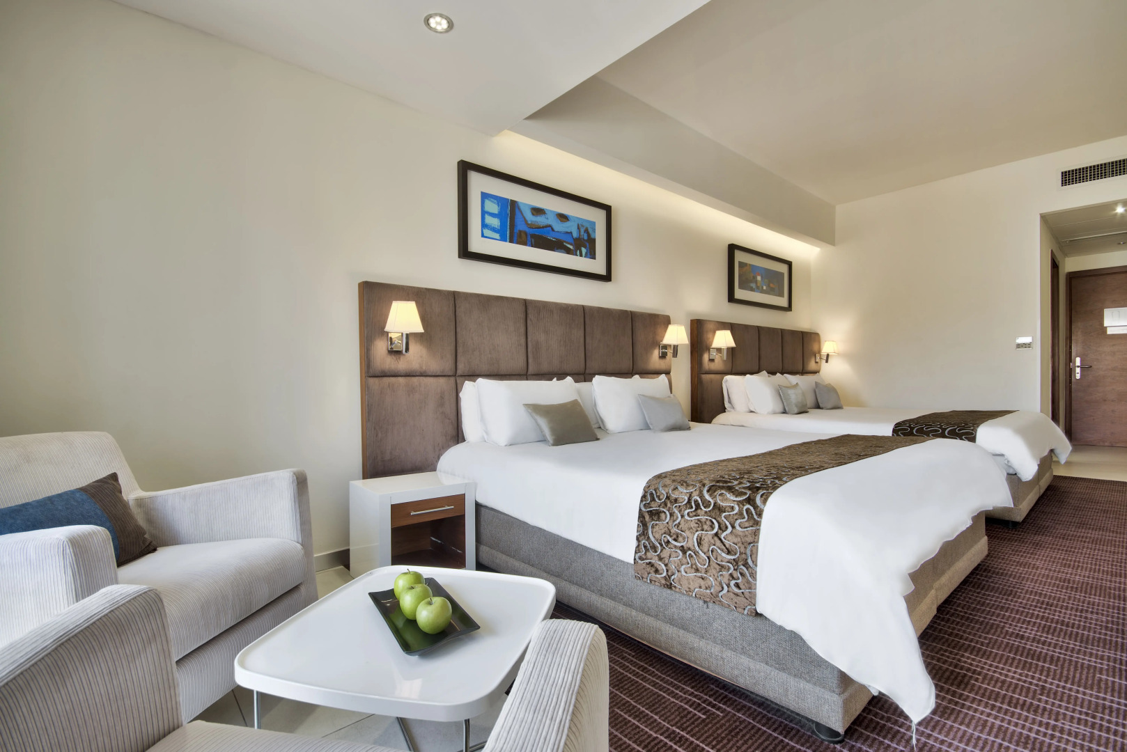 Photo - The George, Urban Boutique Hotel