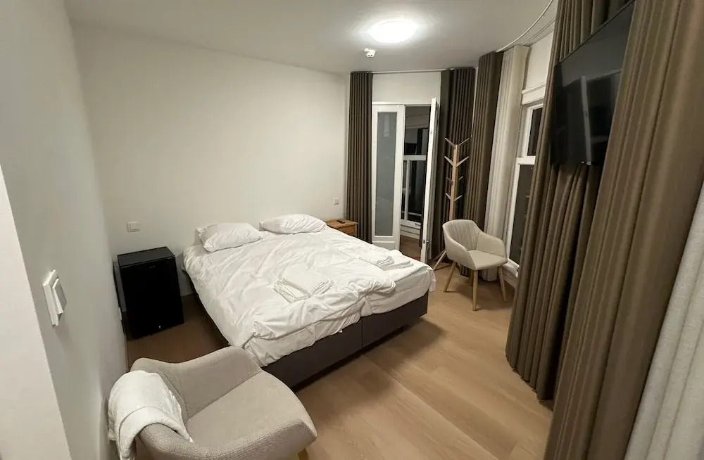 Foto - Voyagers Amsterdam