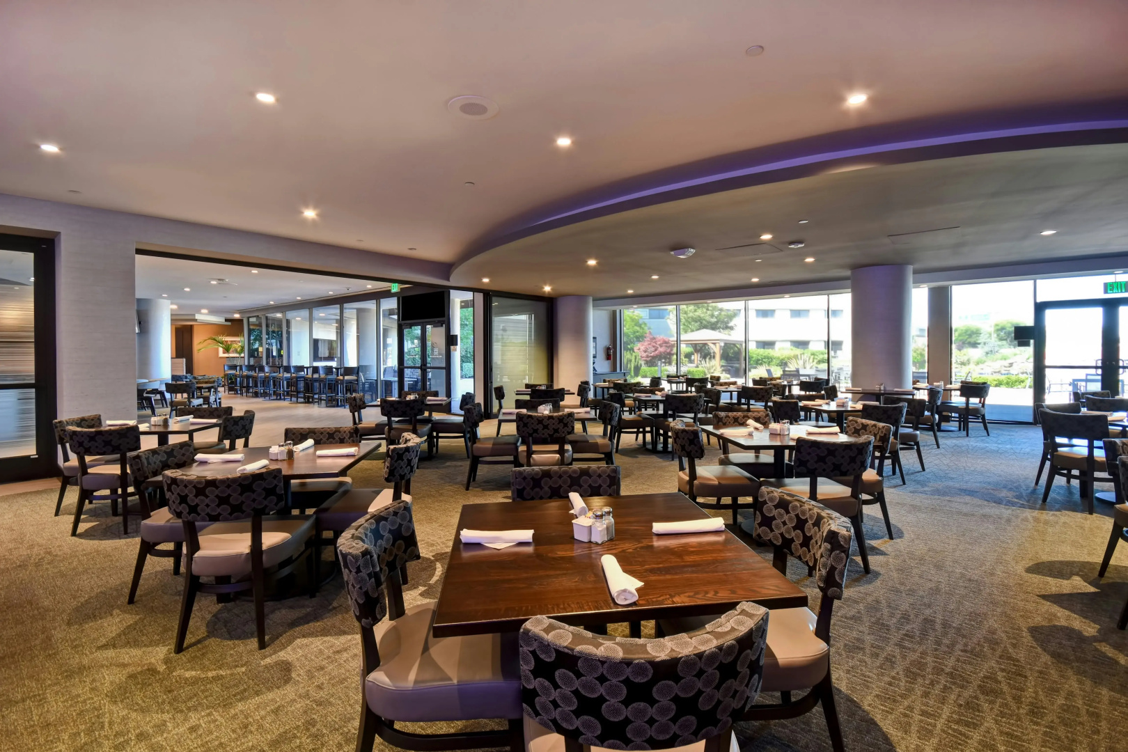 Foto - DoubleTree by Hilton Hotel Pleasanton at the Club