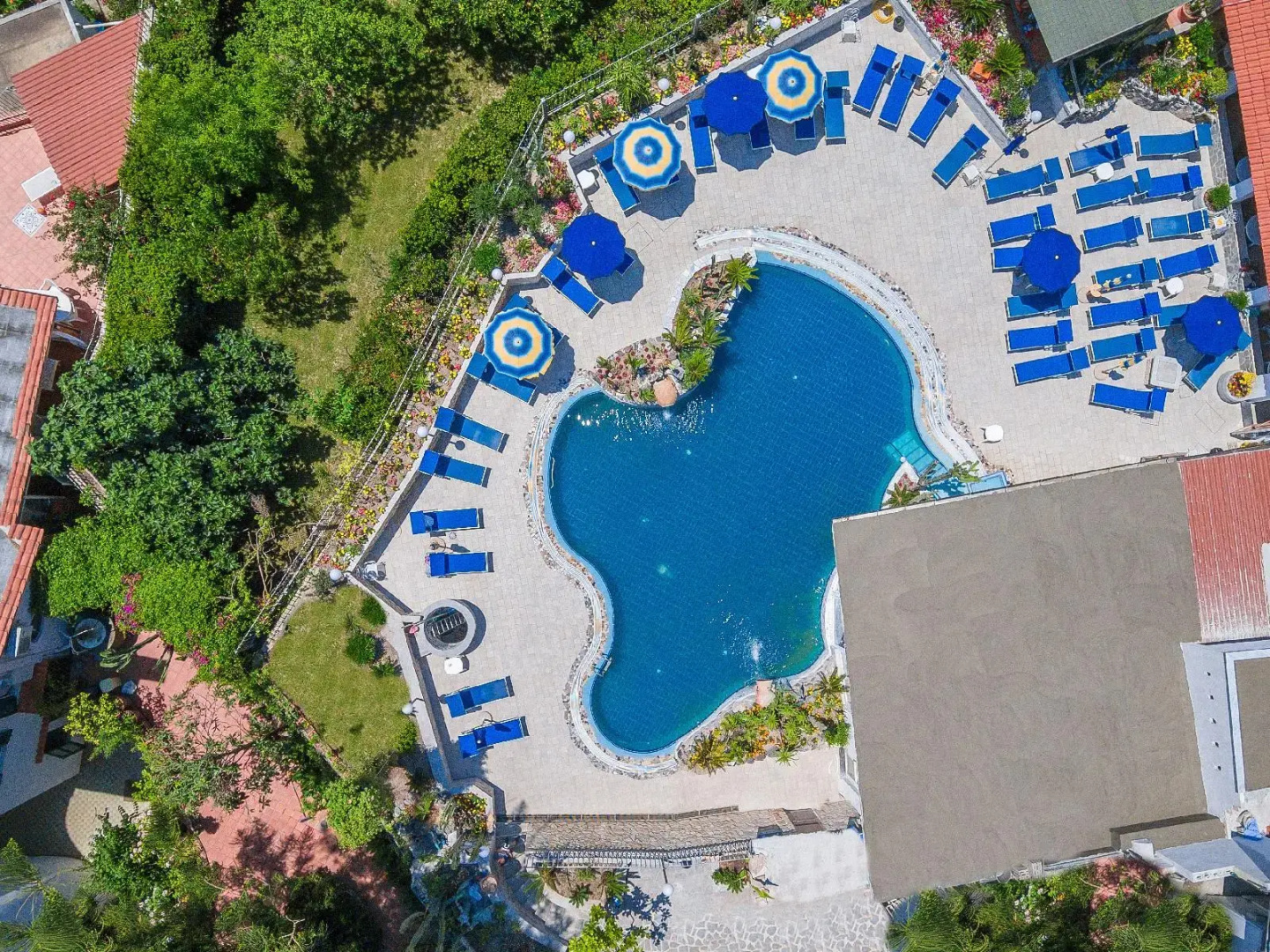 Foto - Hotel Terme Saint Raphael