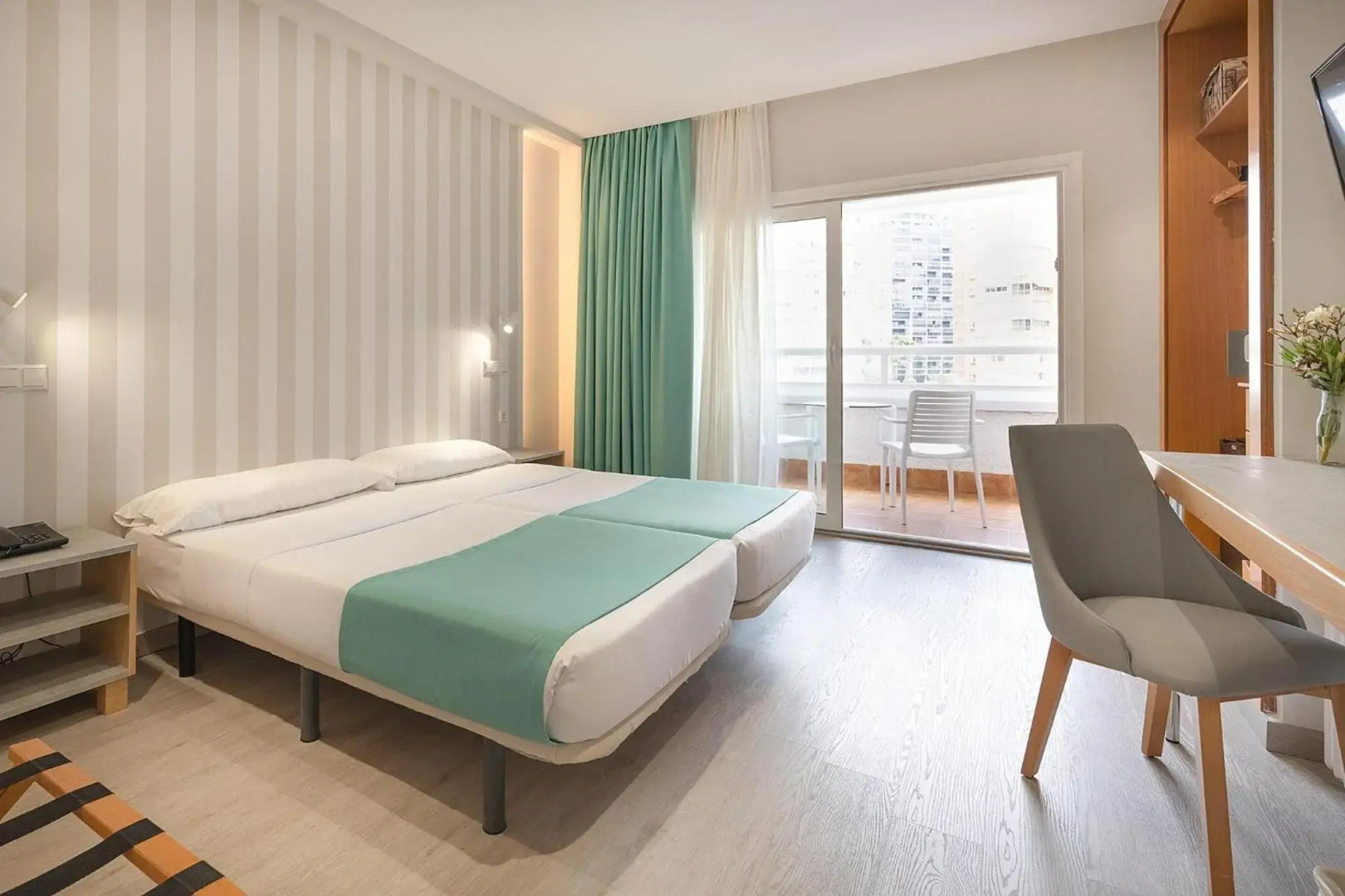 Foto - Poseidon Resort