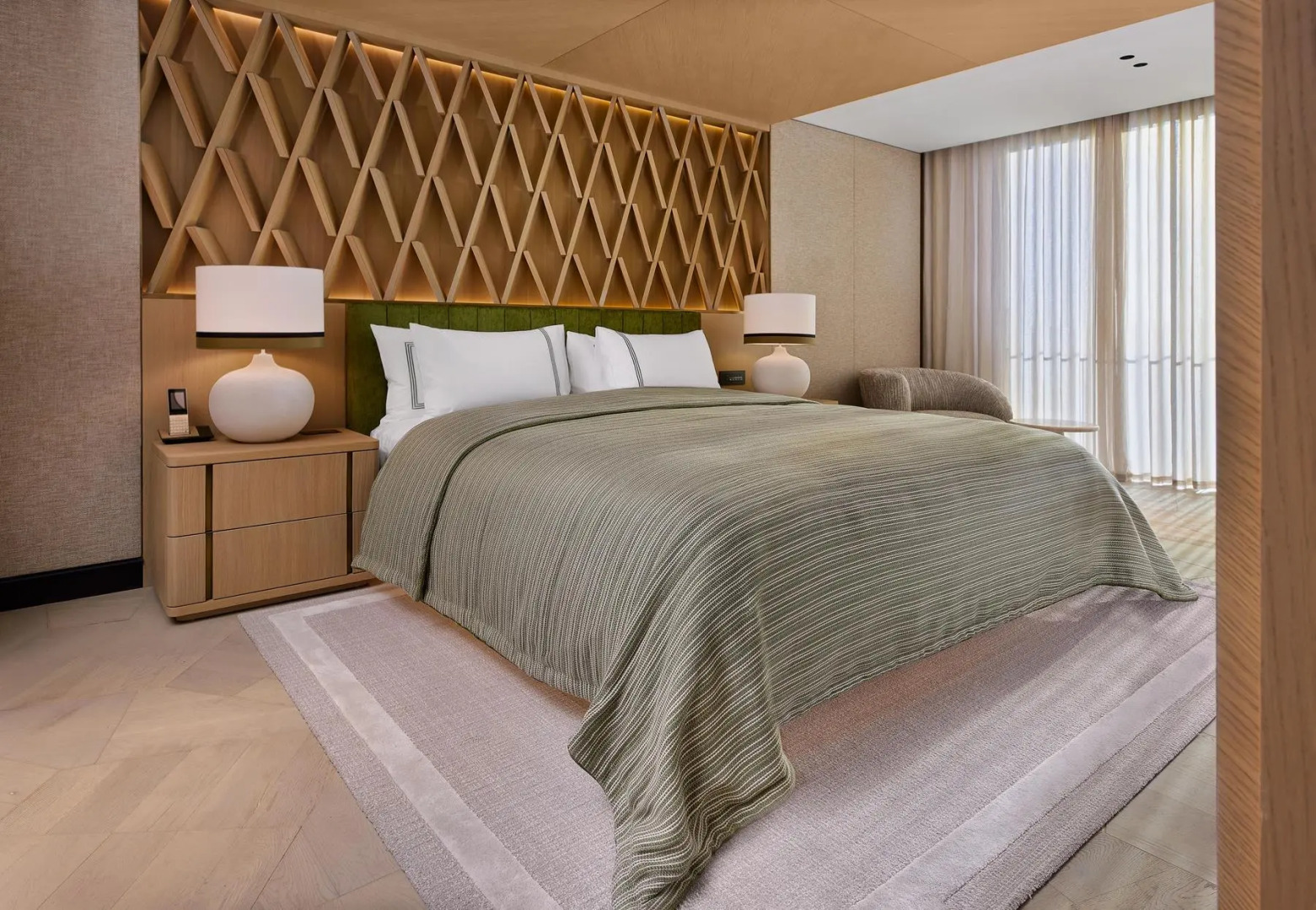 Photo - Vakko Hotel and Residence