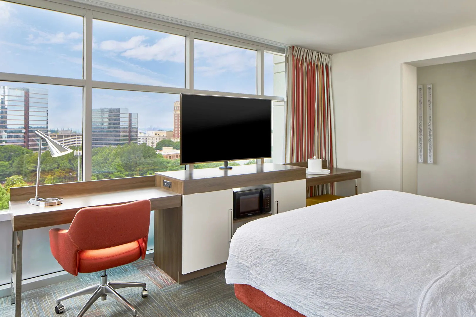 Foto - Hampton Inn & Suites Atlanta Midtown