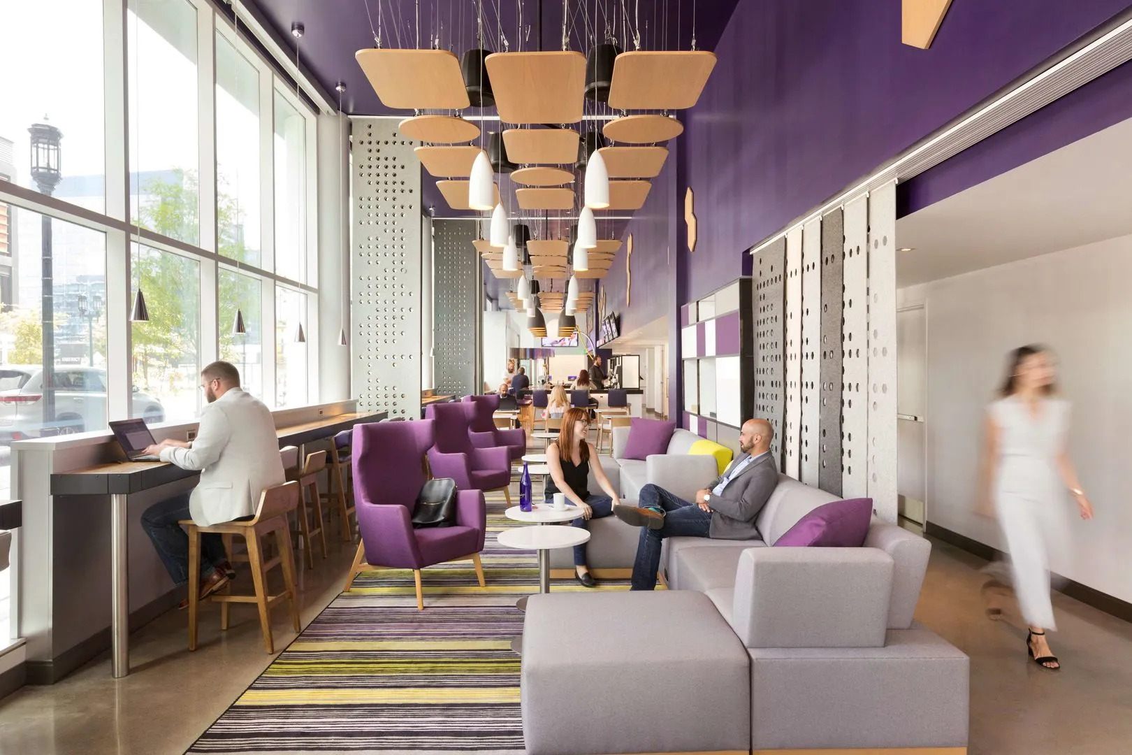 Photo - YOTEL Boston