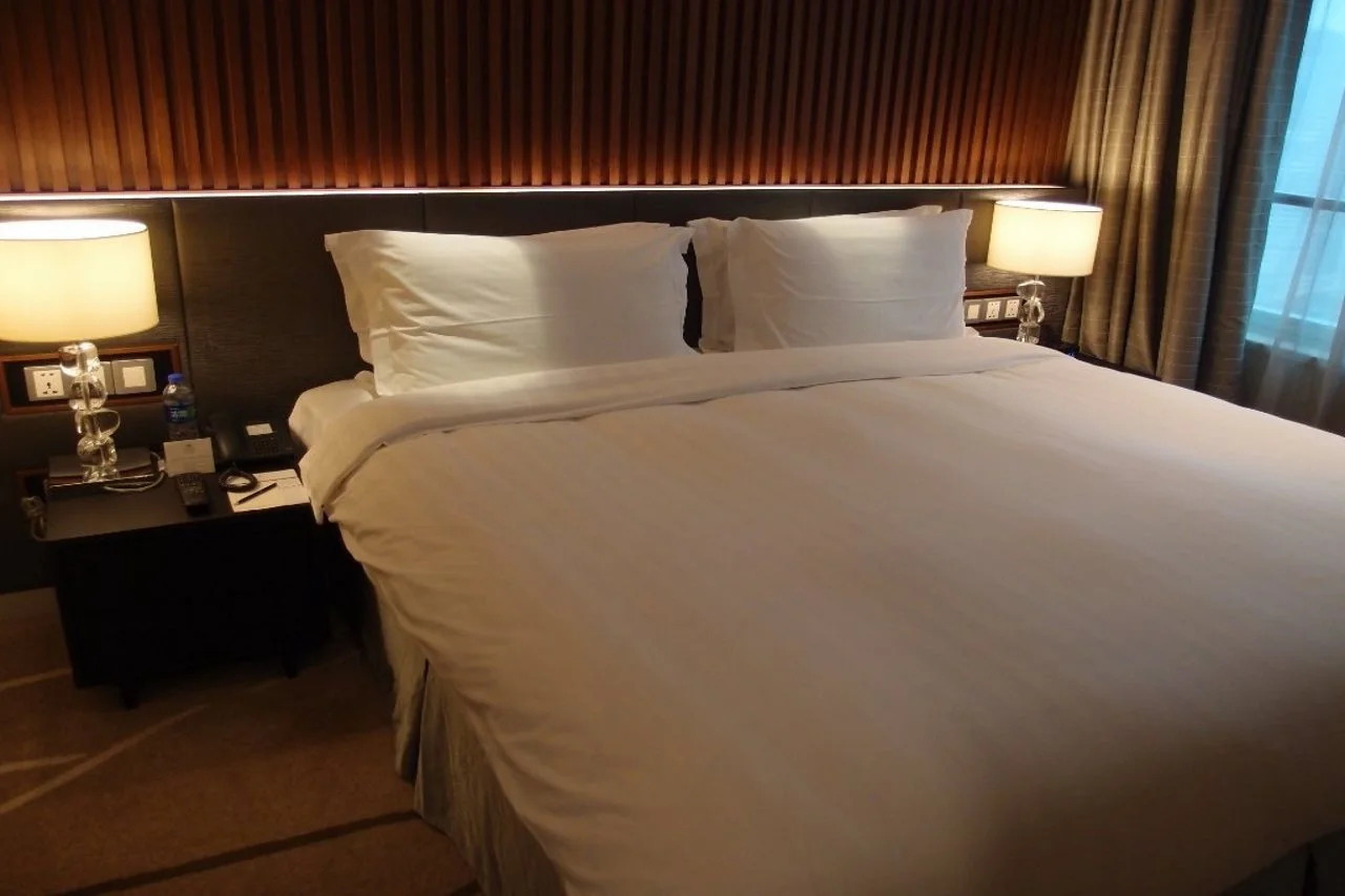 Photo - Ascott Huai Hai Road Shanghai, Xintiandi