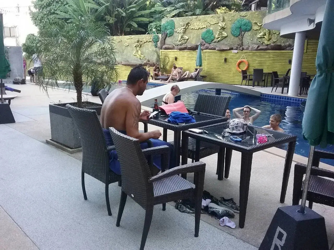 Photo - Ocean View Treasure Residence