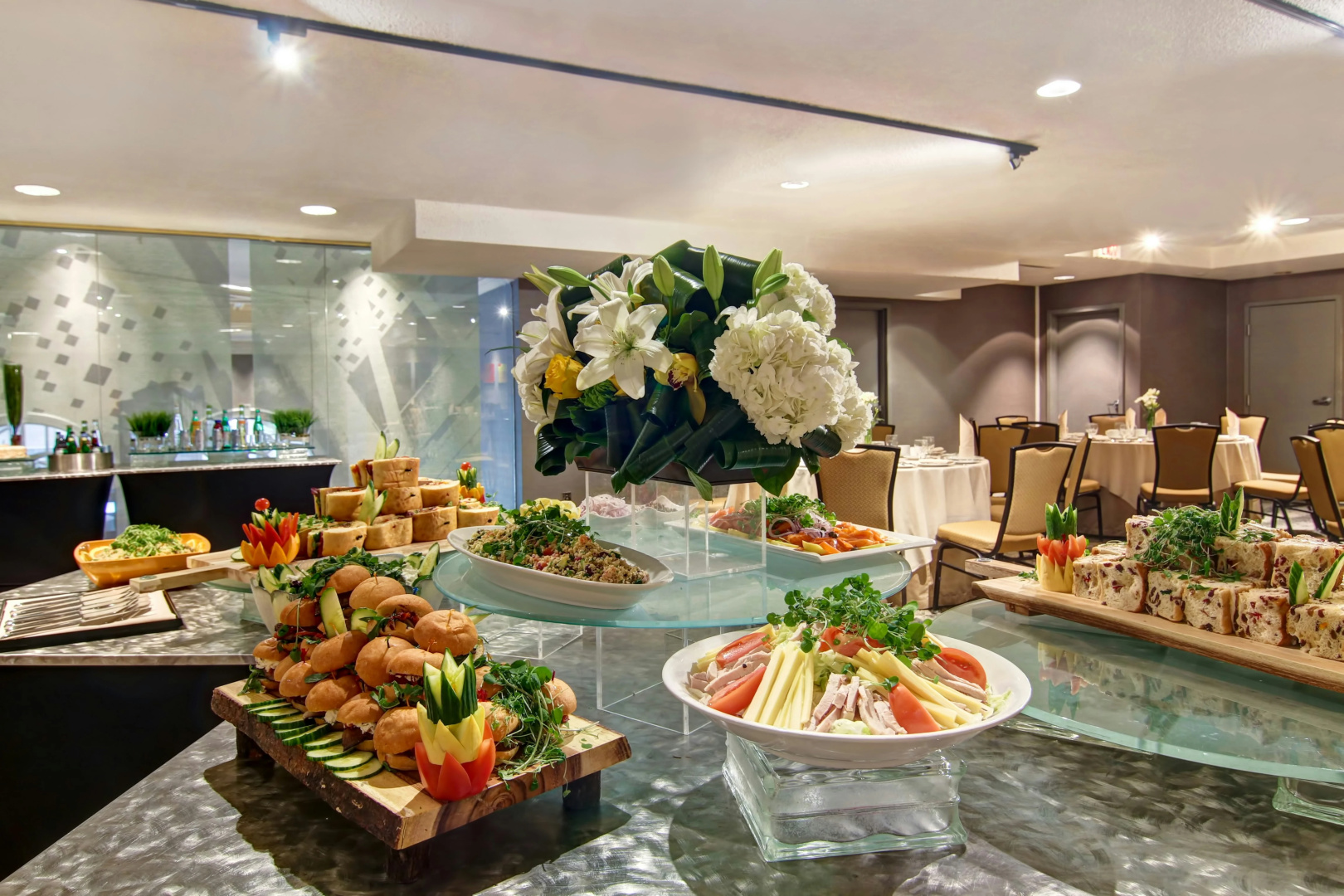 Photo - DoubleTree by Hilton Hotel Toronto Downtown