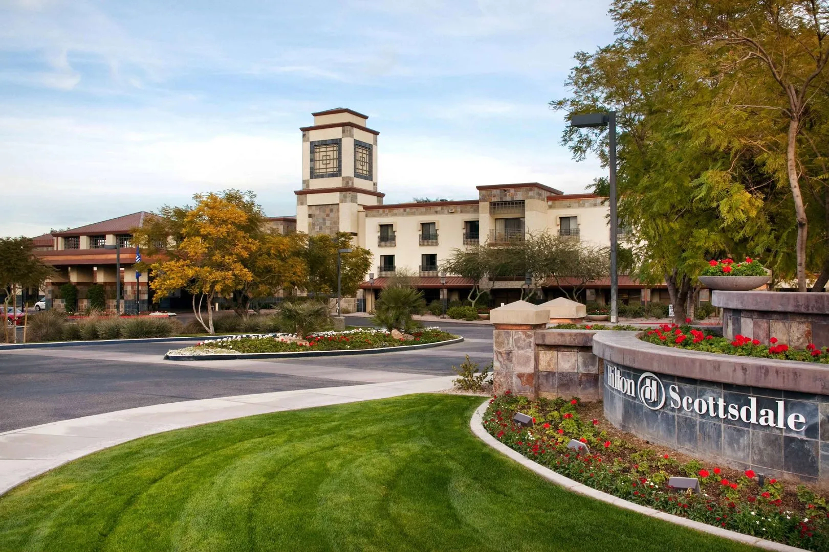 Photo - Hilton Scottsdale Resort & Villas