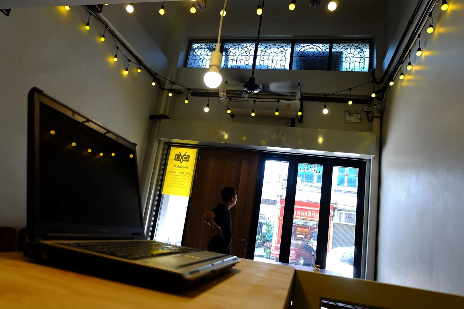 Foto - Sleep Owl Hostel