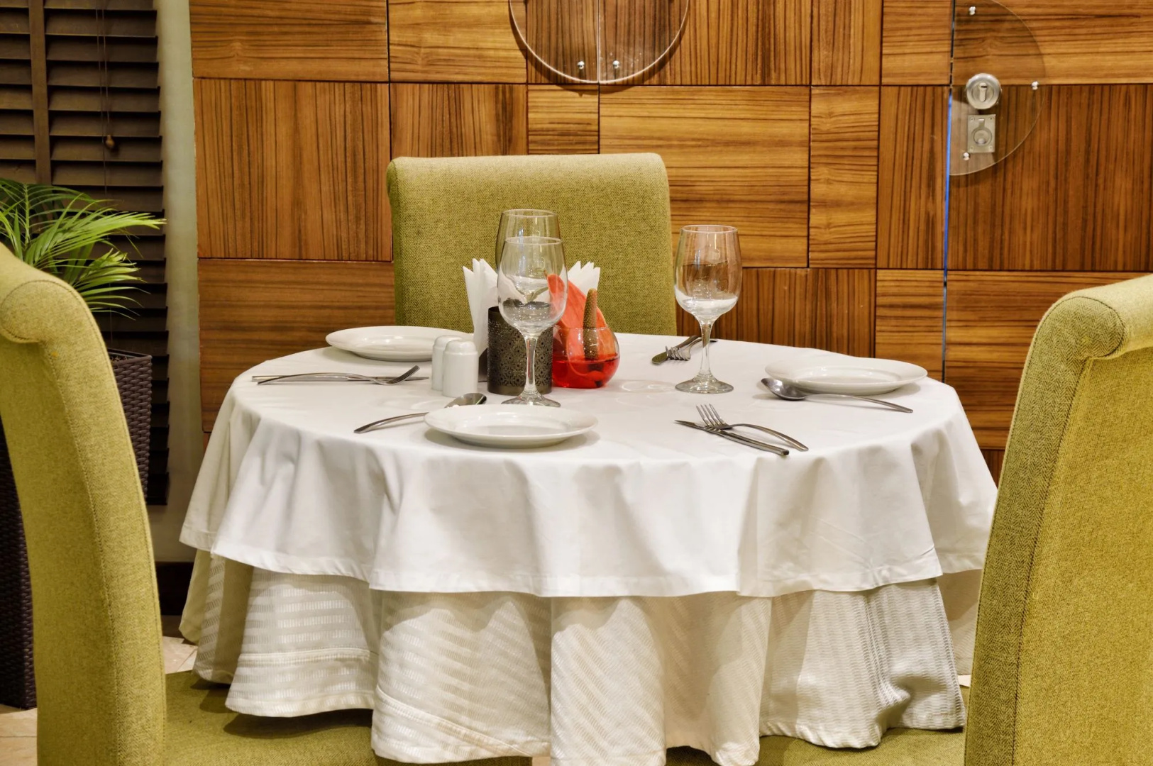 Foto - The Zehneria Hotel