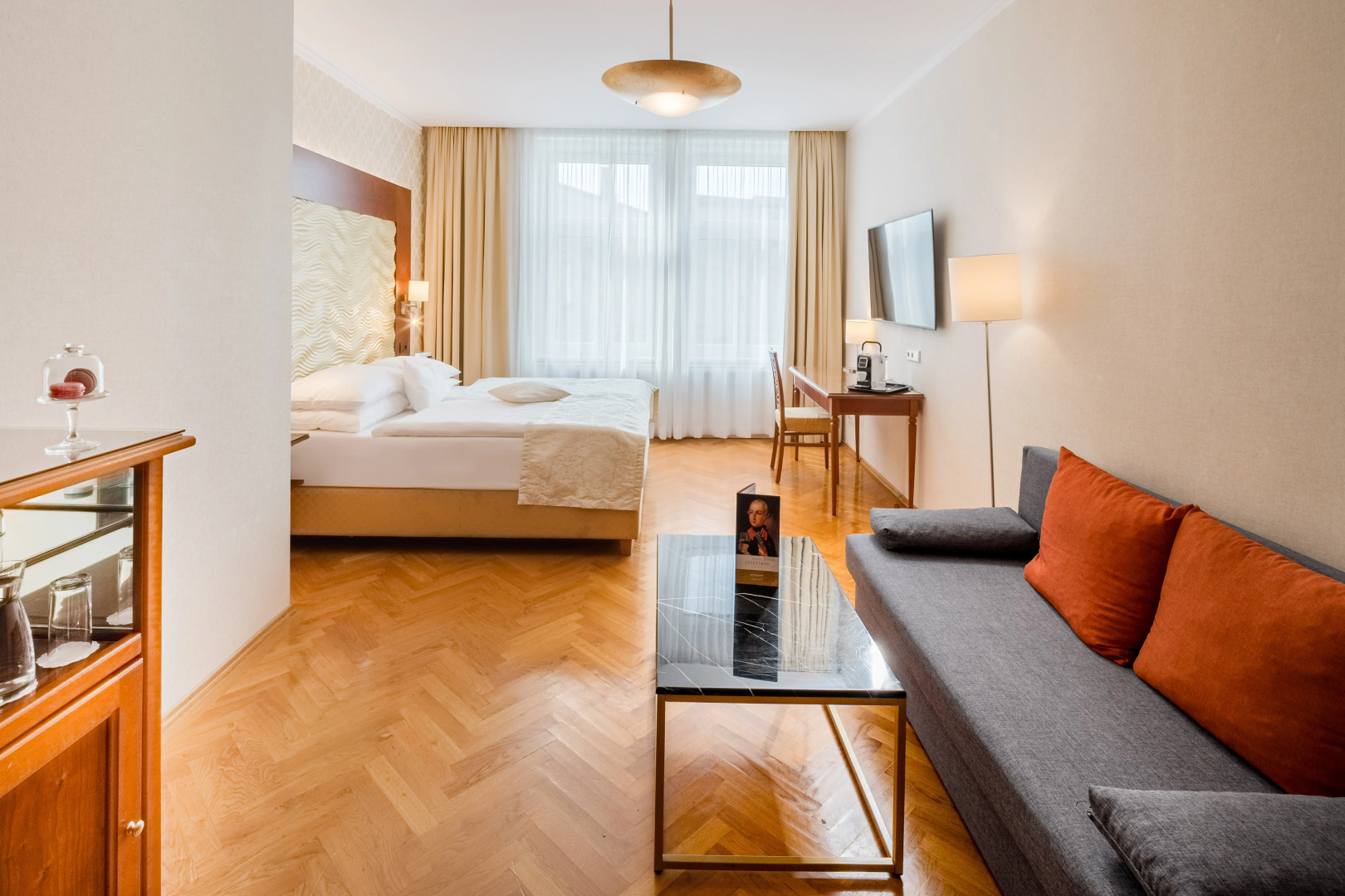 Photo - Hotel Josefshof am Rathaus