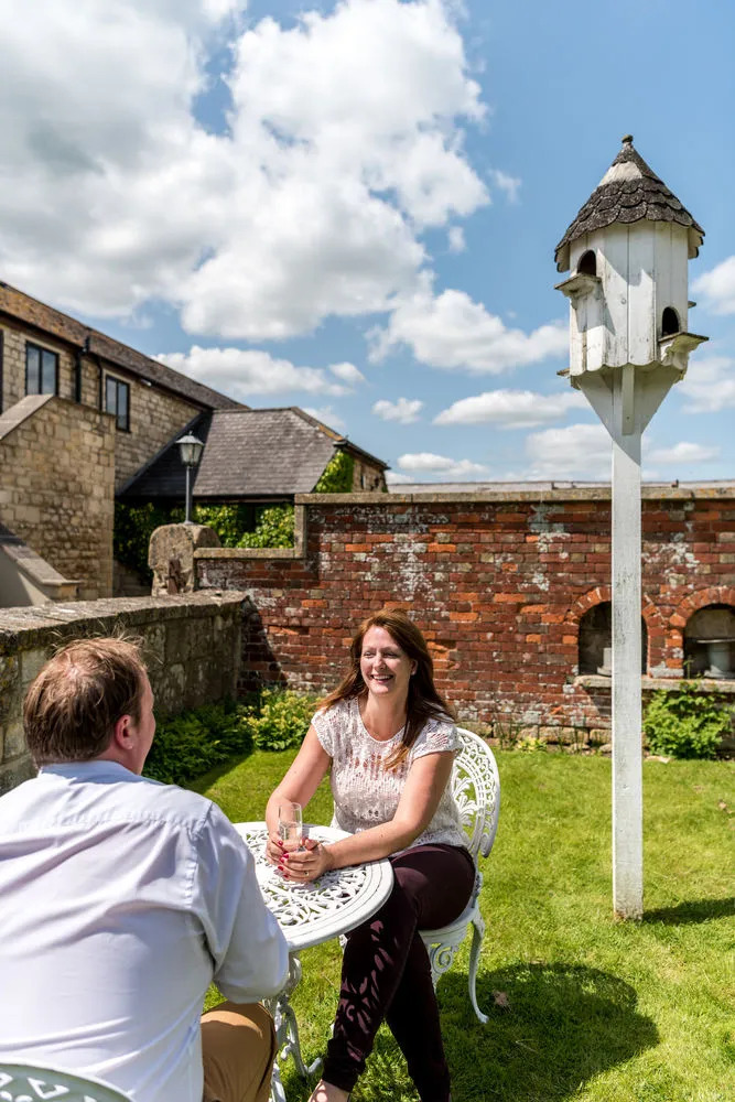 Foto - Widbrook Grange