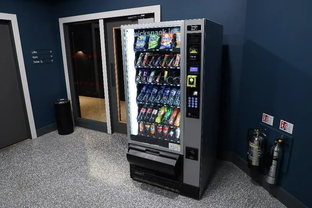 Photo - Marlin Hotel Stephens Green