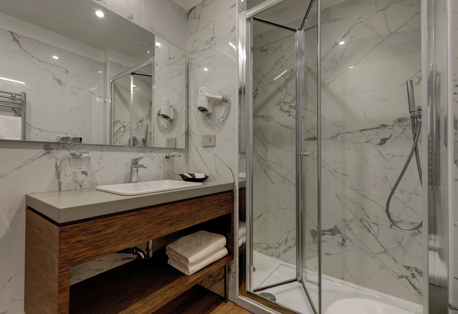 Foto - Al Manthia Hotel - Gruppo Trevi Hotels