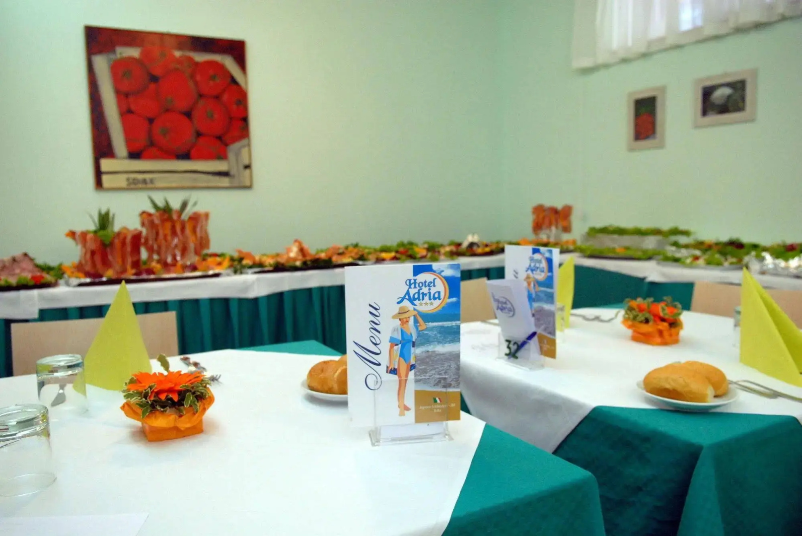 Foto - Hotel Adria